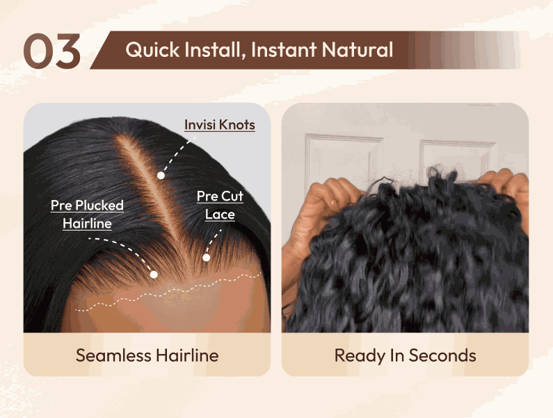 Coquette Hair