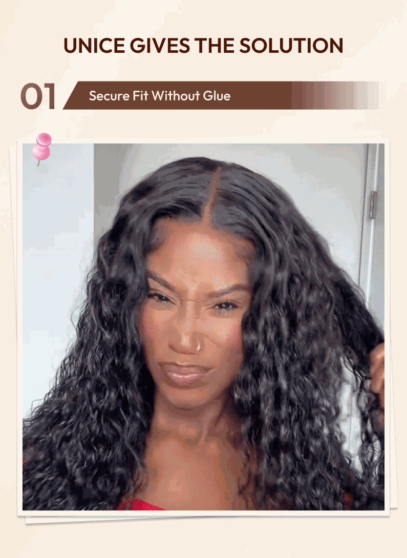 Coquette Hair