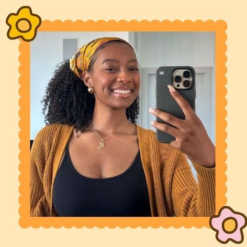 Bandana Hairstyles