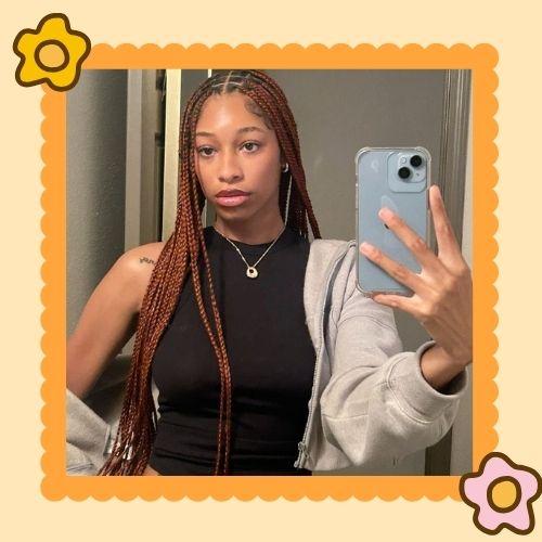 Box Braids