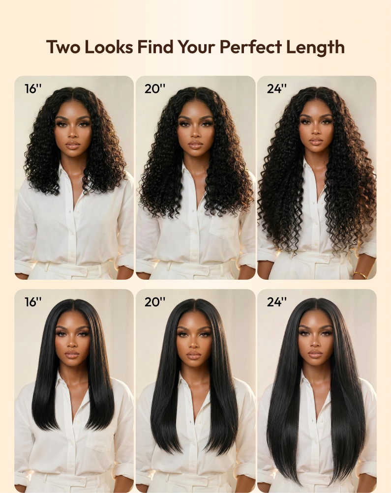 Coquette Hair