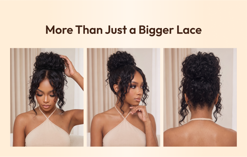 Coquette Hair