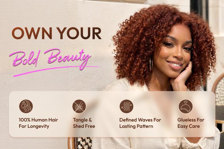 Coquette Hair