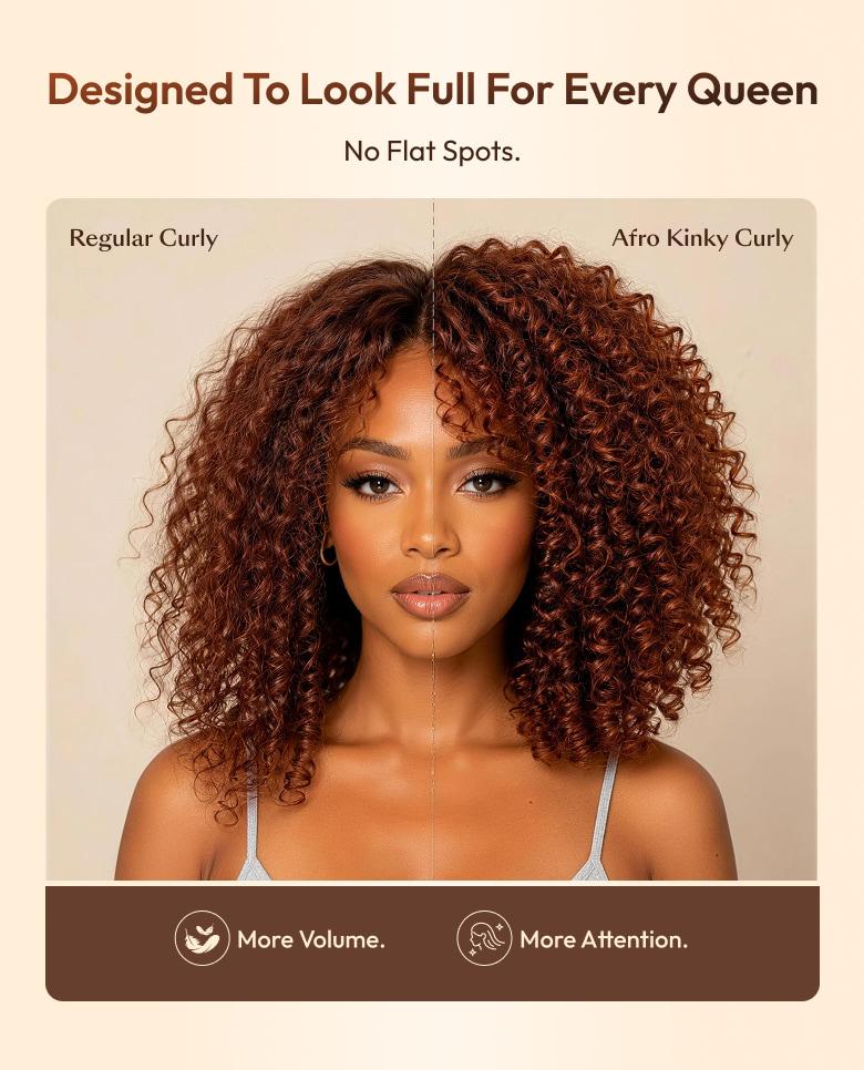 Coquette Hair