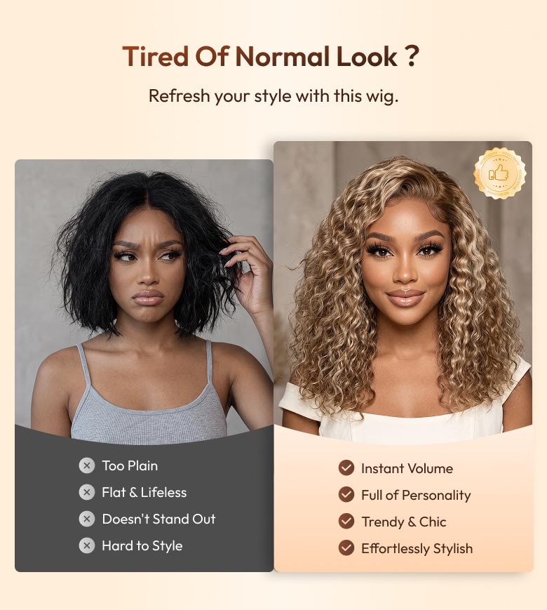 Coquette Hair