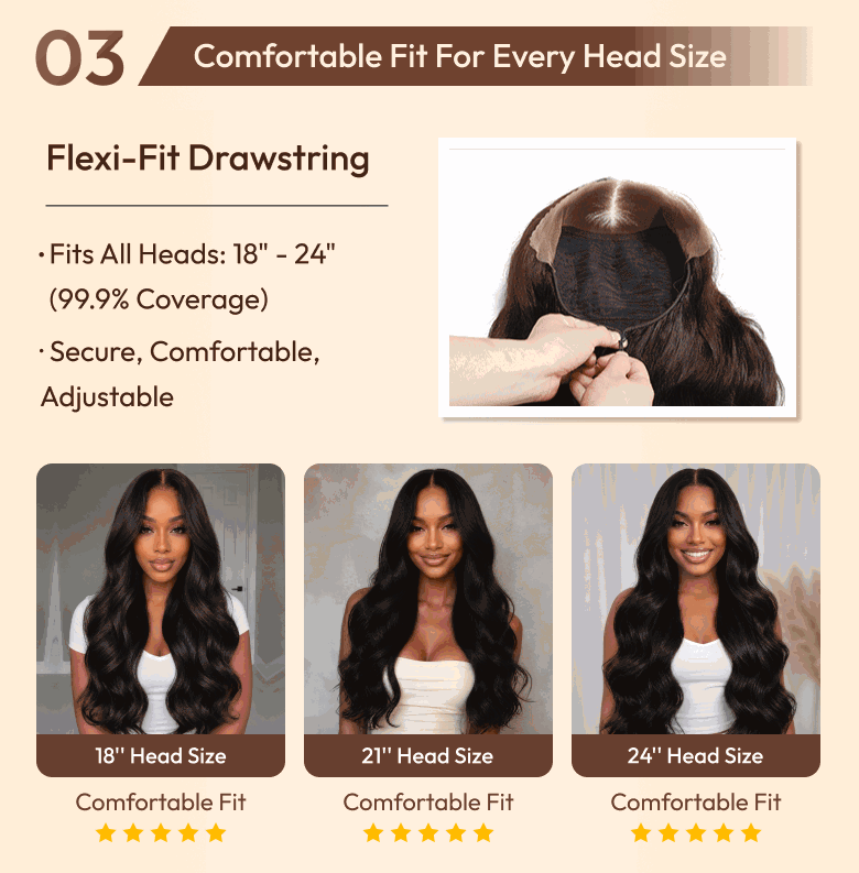 Coquette Hair
