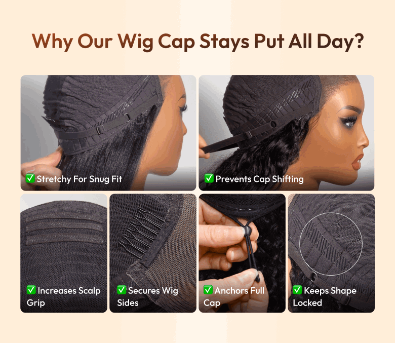 Coquette Hair