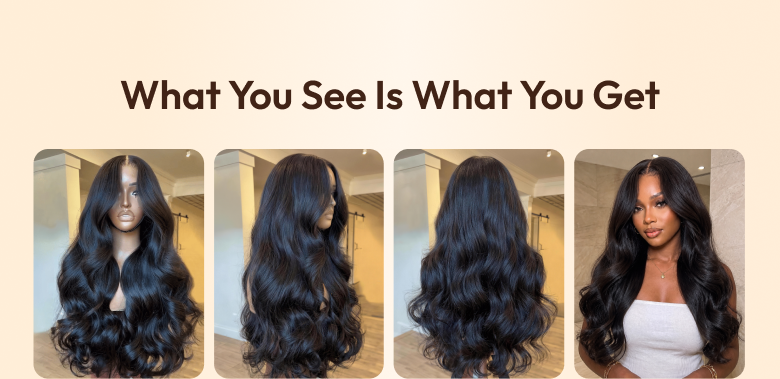 Coquette Hair