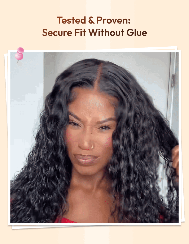 Coquette Hair