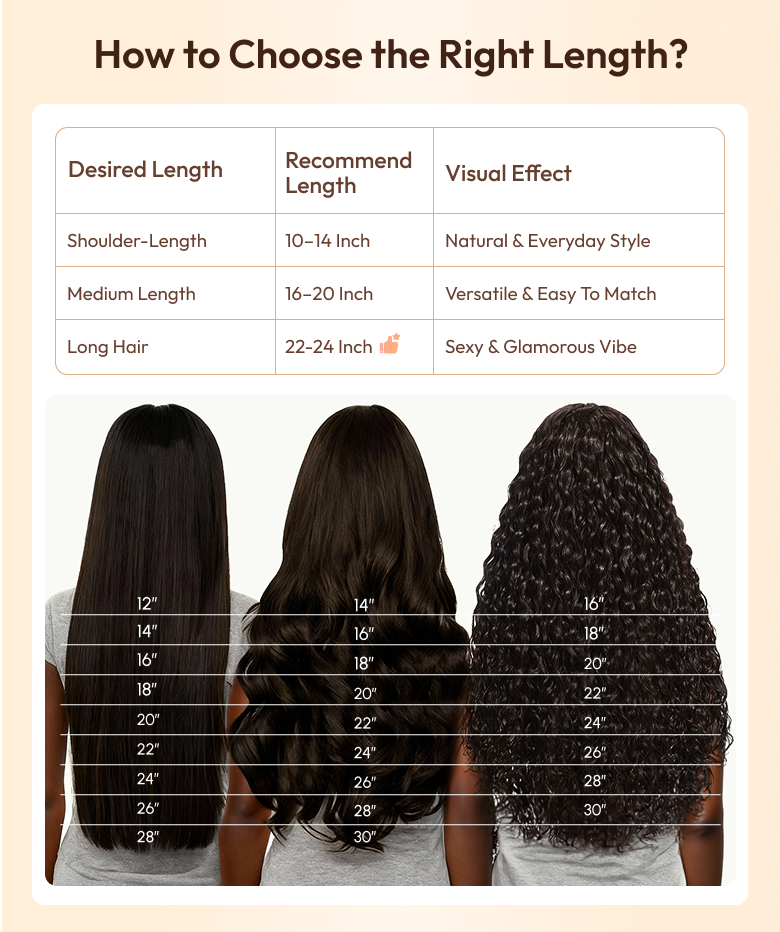 Coquette Hair