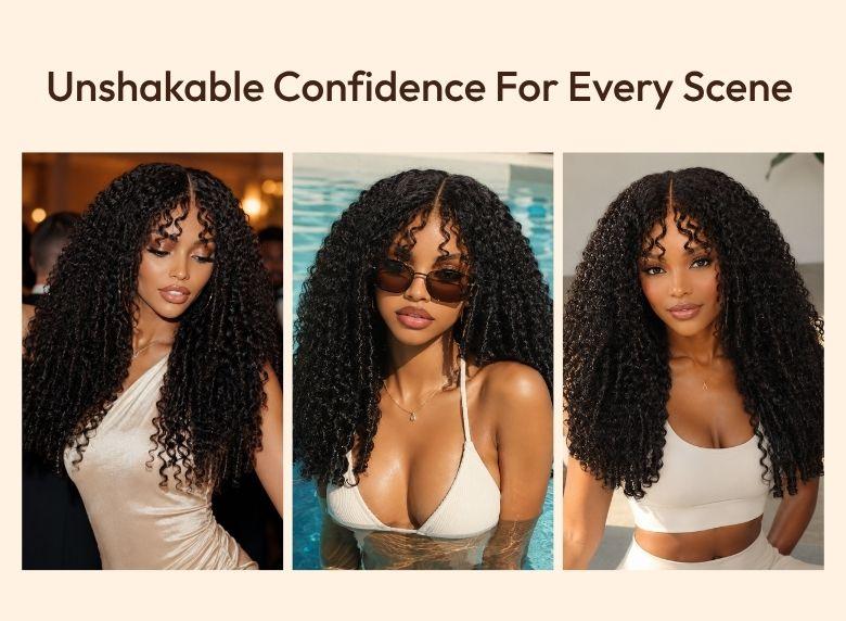 Coquette Hair
