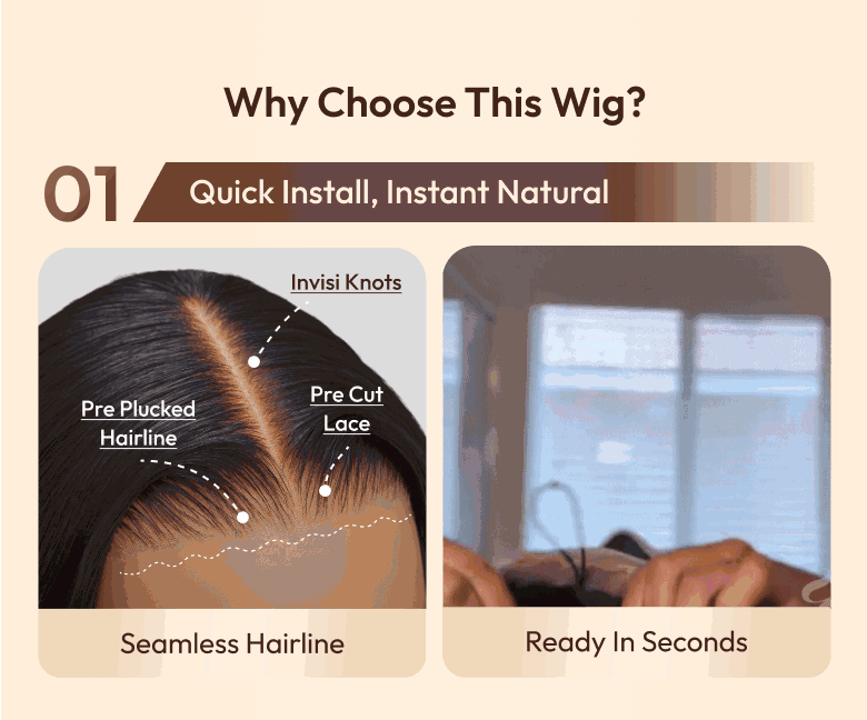 Coquette Hair