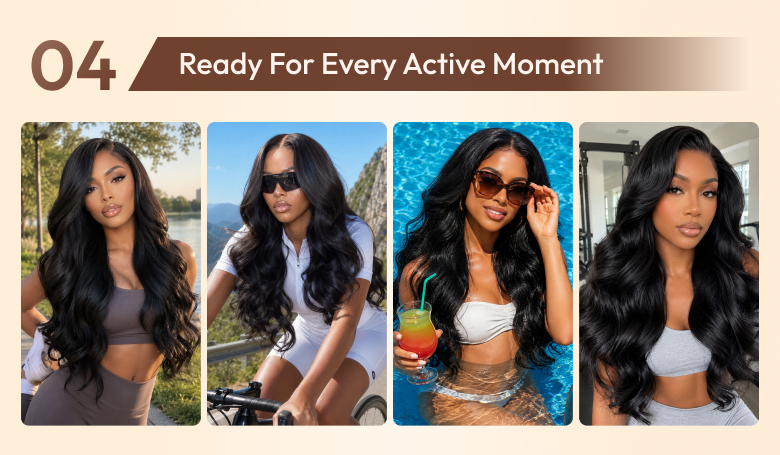 Coquette Hair