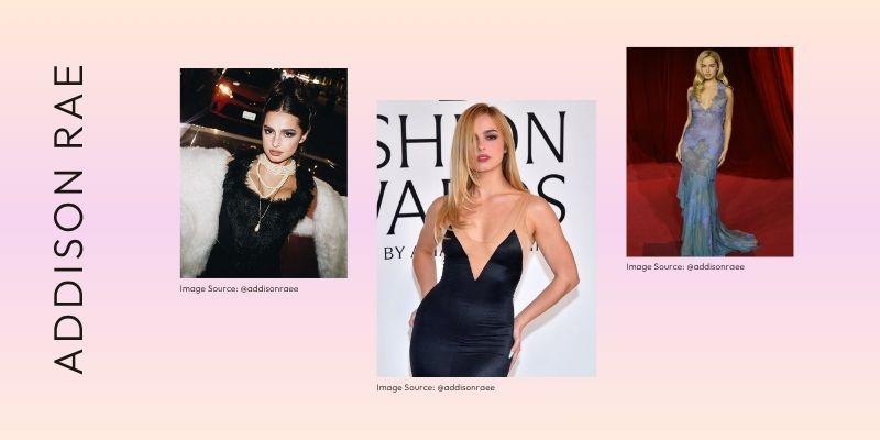 Obsessed with Addison Rae's Hair? Her Best Looks Defined