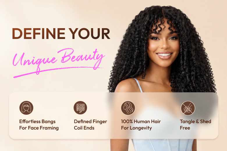 Coquette Hair
