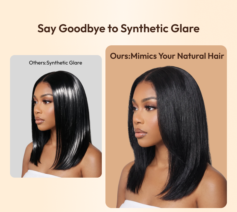 Coquette Hair