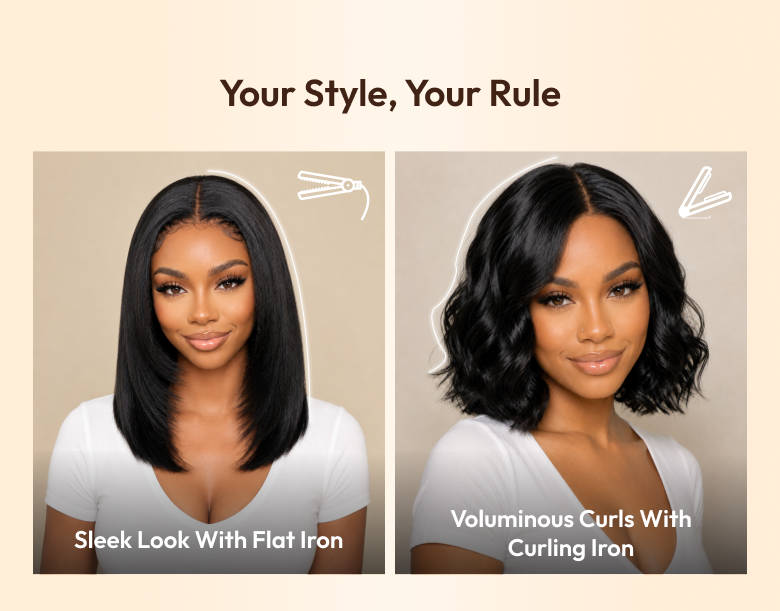 Coquette Hair