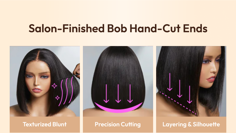 Coquette Hair