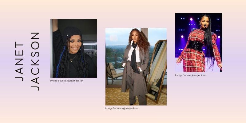 10 Iconic Janet Jackson Hairstyles That Still Inspire Today