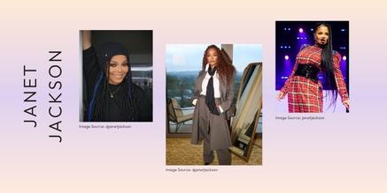 10 Iconic Janet Jackson Hairstyles That Still Inspire Today