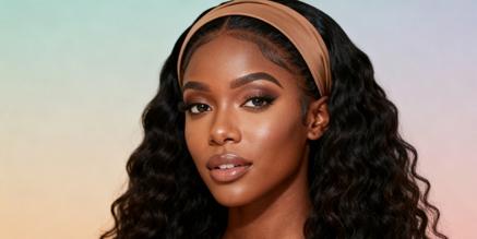 How to Make a Headband Wig at Home – DIY Guide for Beginners