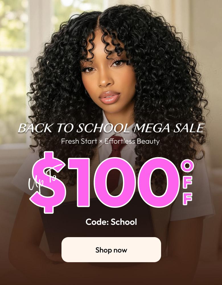 UNice Back to School Sale 2026