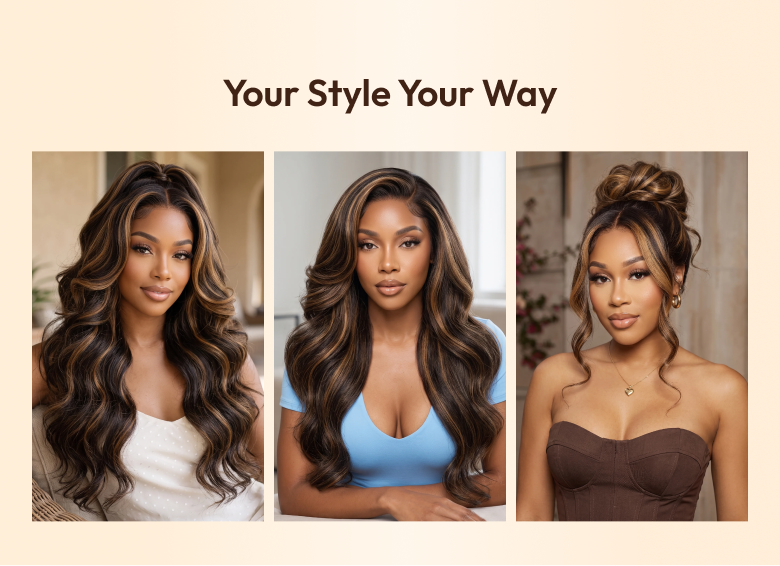 Hair