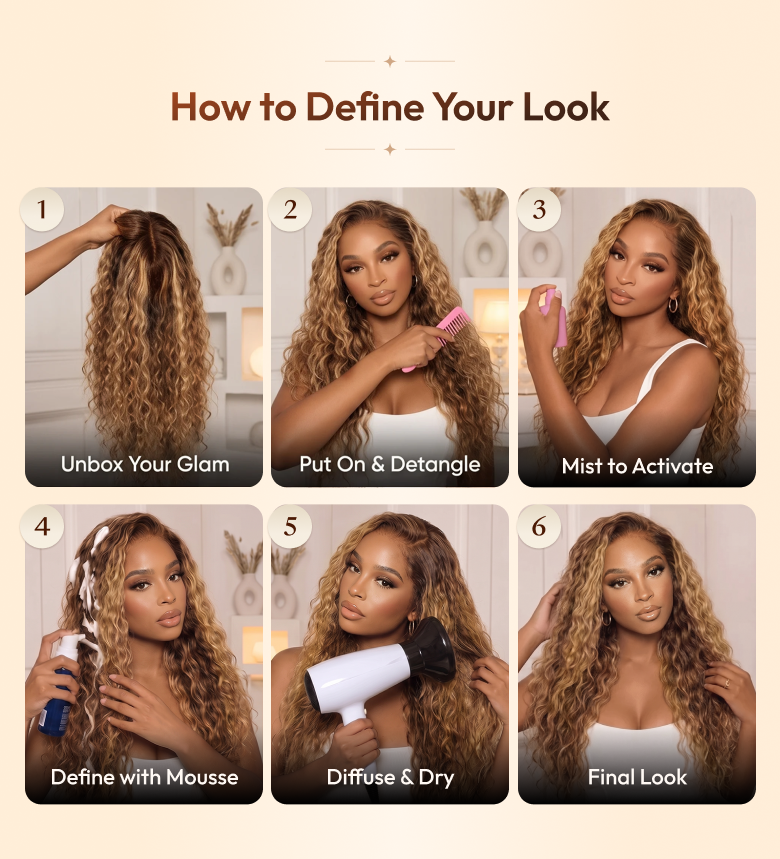 Hair