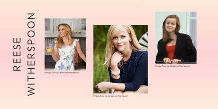 Is Reese Witherspoon Blonde or Brunette? We Love Her Both Ways