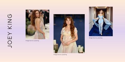 Love Joey King’s Hair? 10 Hairstyles and Colors to Try