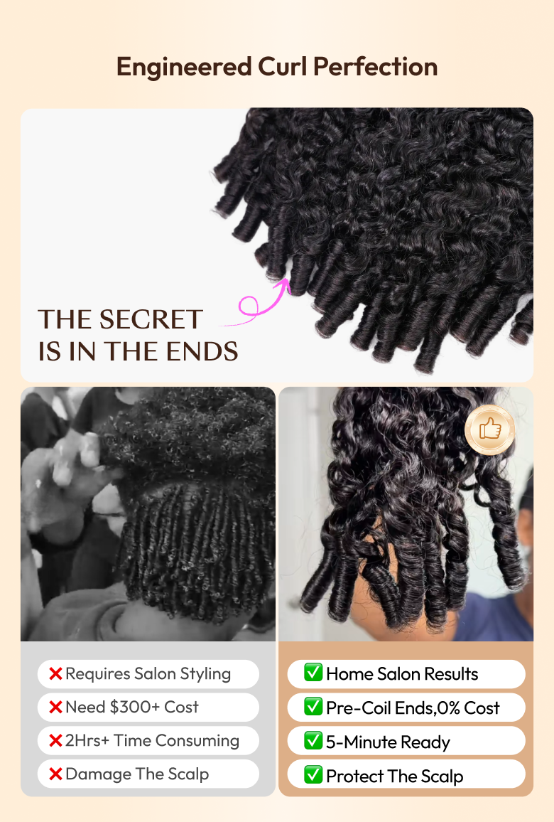 Hair