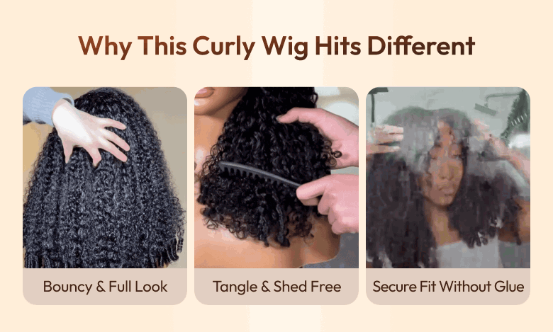 Hair