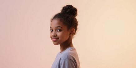 Crazy Hair Day - How to Create a Difference for Your Girls