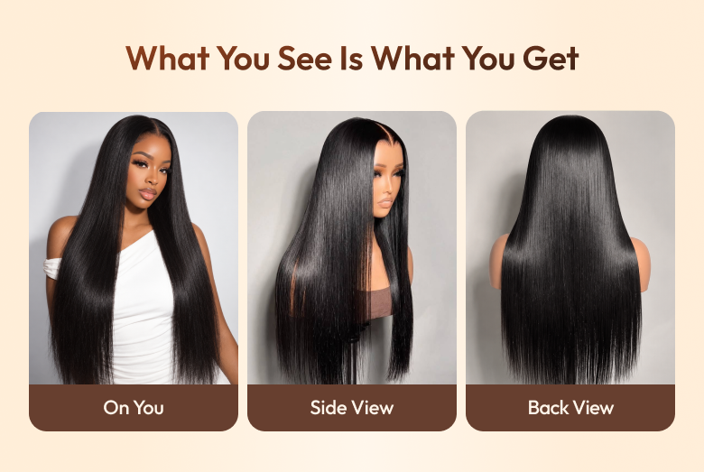 Hair