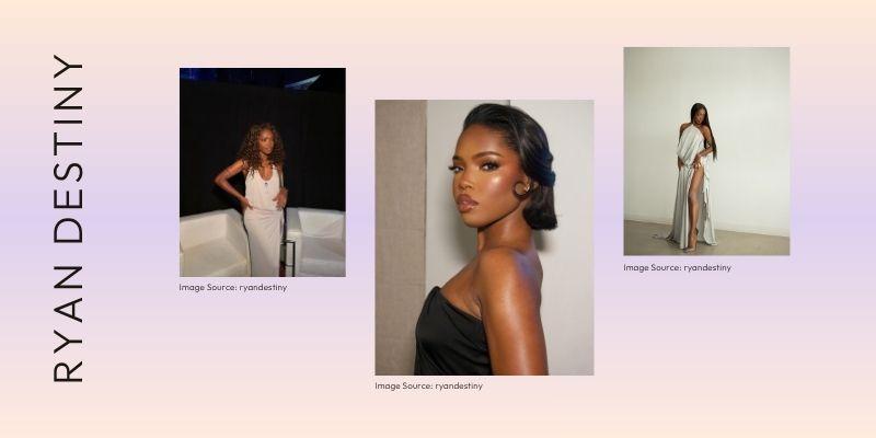 Ryan Destiny Hair: 10 Hairstyles to Recreate Her Signature Looks