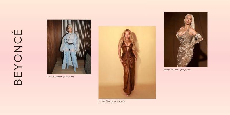 Is Beyoncé’s Hair Real or a Wig? A Look at Her Iconic Hairstyles