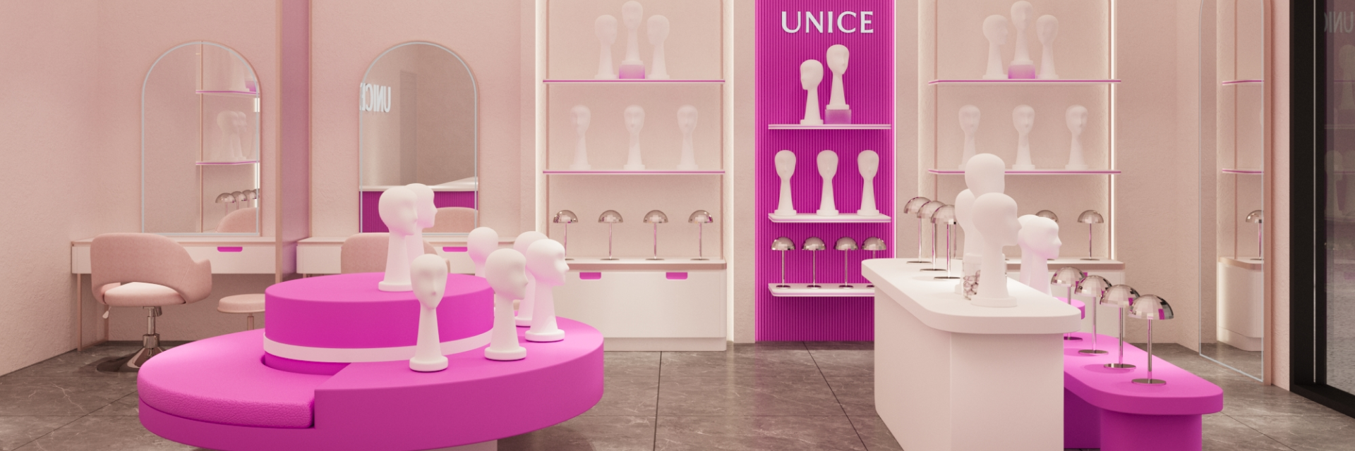 Brand Store