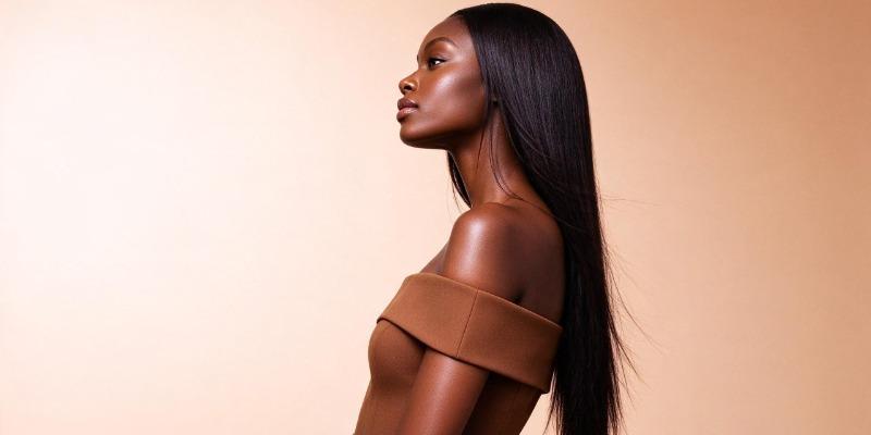 9 Trendy Black Hairstyles for Long Hair to Inspire Your Next Look