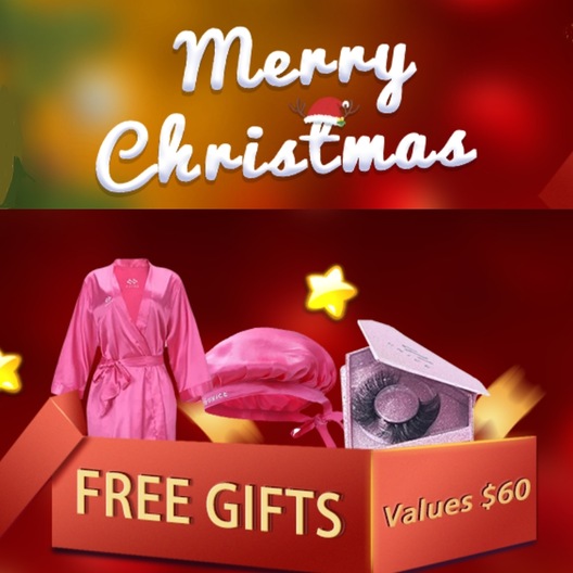 Tiktok Live Exclusive Special Gifts Package