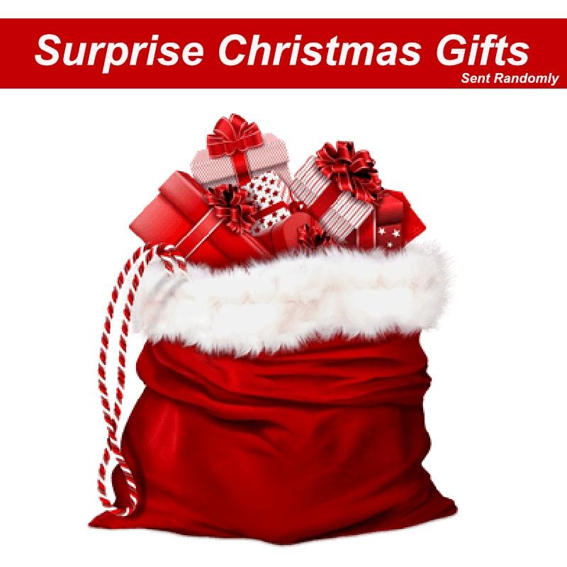 UNice Surprise Secret Christmas Gifts(Sent Randomly)