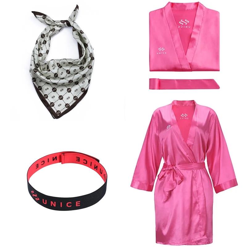 UNice Tiktok  3 Free Gifts Package values $72