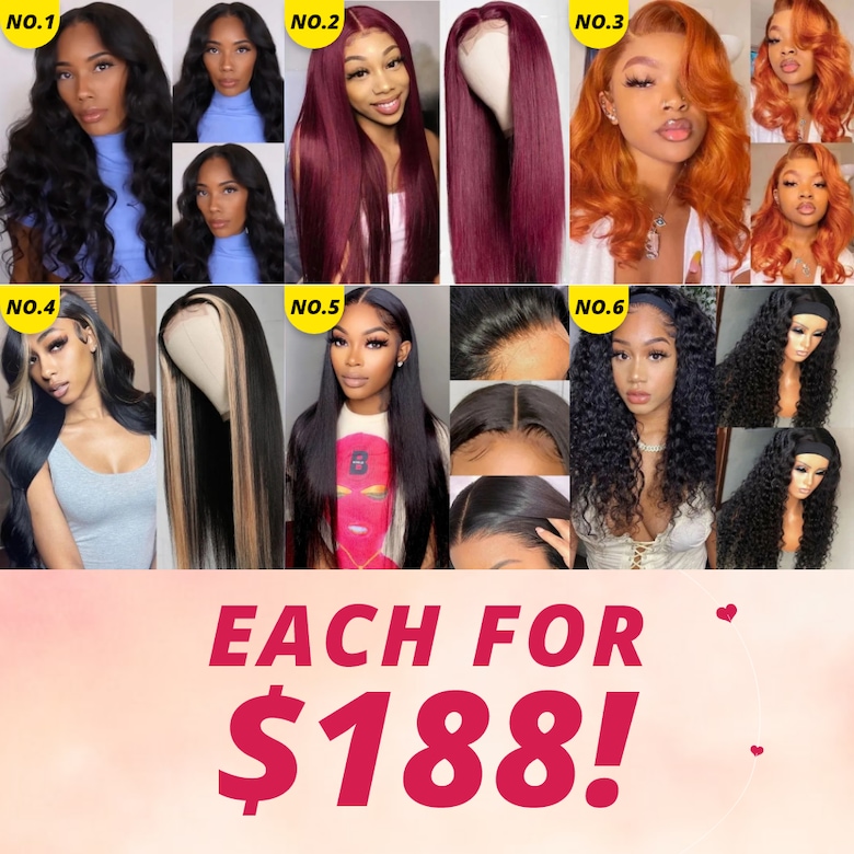 Discount wigs 2 hours shop