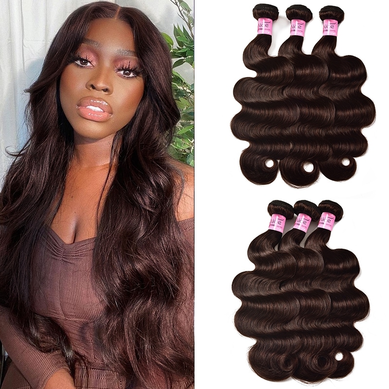 Color 2 hair weave 2025