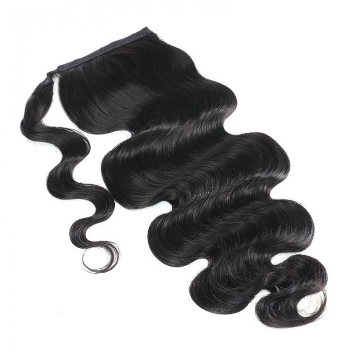 Lucky Wheel Rewards Body Wave Ponytail