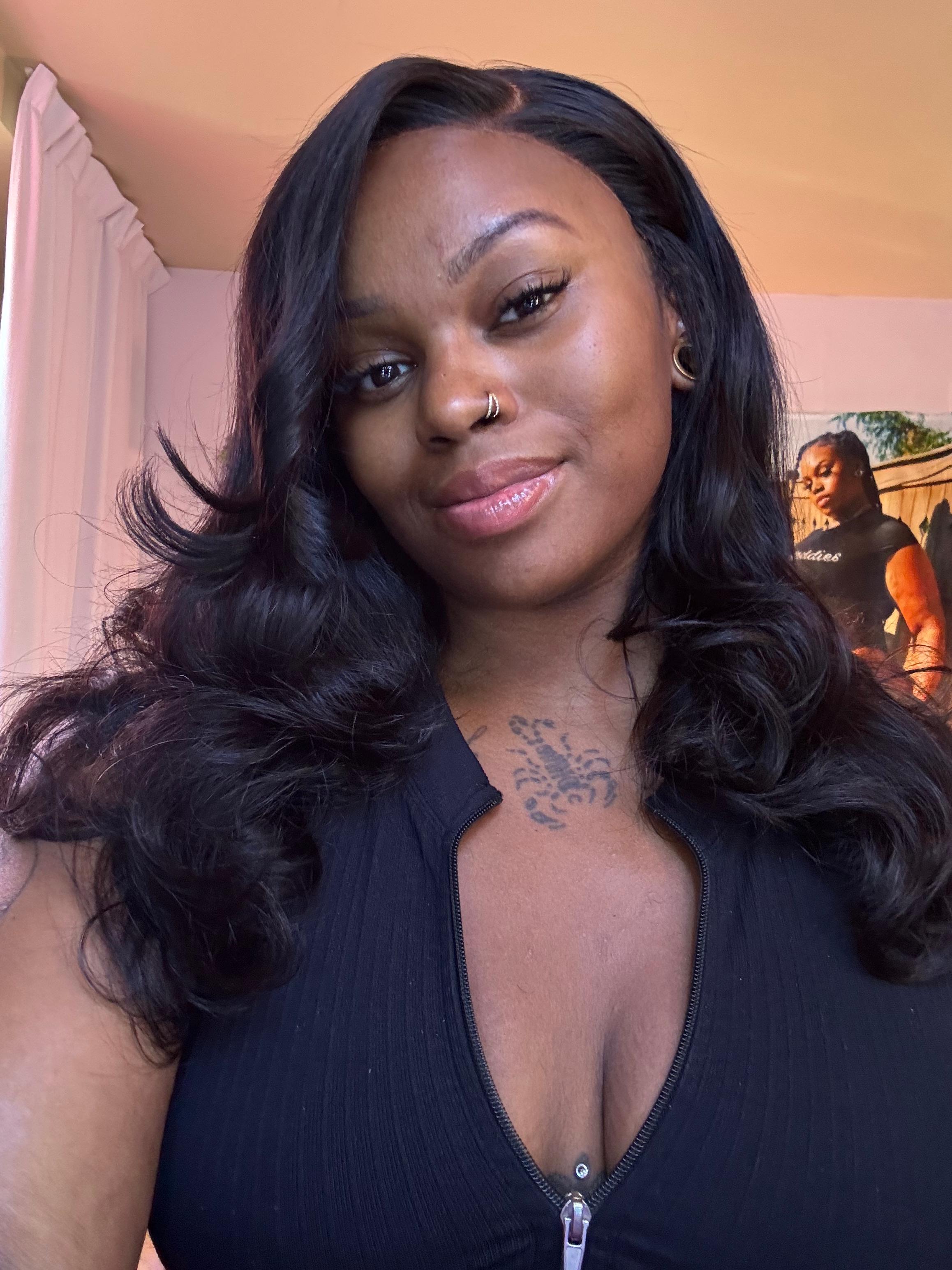 Customer review - Danielle H.