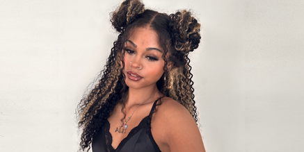 How to Get the Cuban Twist Hairat Home