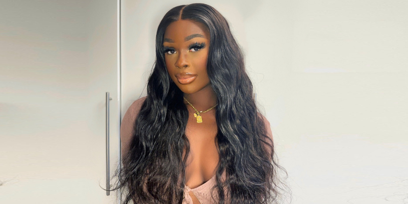 UNice Bye Bye Knots Wig Reviews- Say Goodbye to Troubles