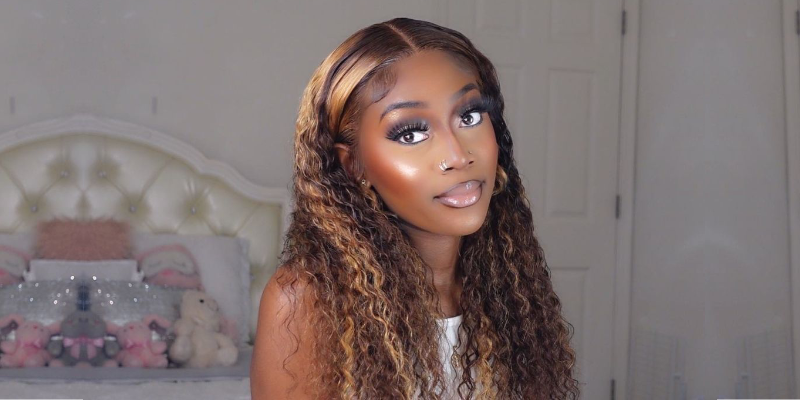 Everything To Know About Chunky Blonde Highlight