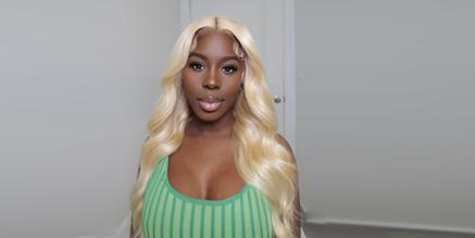 613 Hair Color: Achieving the Perfect Blonde Shade