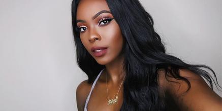 The Best Women Wedding Hairstyles for Black Hair